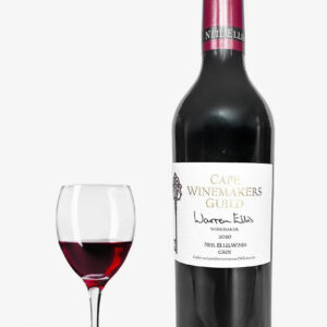 CWG Neil Ellis Cape Winemakers Guild Cain 2020