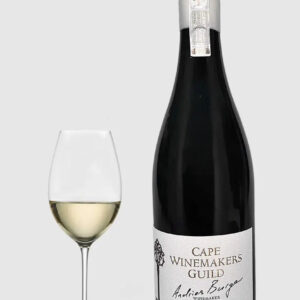 CWG Paul Cluver The Wagon Trail Chardonnay 2023