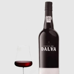 Dalva 20 års Tawny portvin