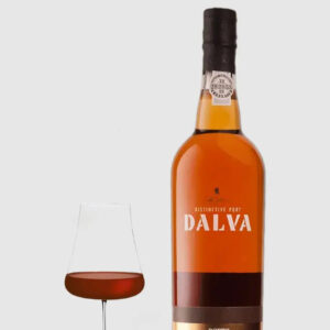 Dalva Colheita White 2011