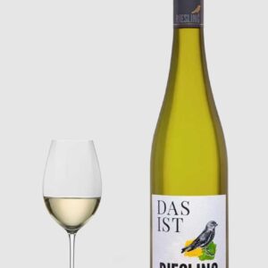 Das Ist Riesling 2025