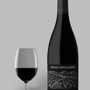 David Finlayson Pinot Noir 2024