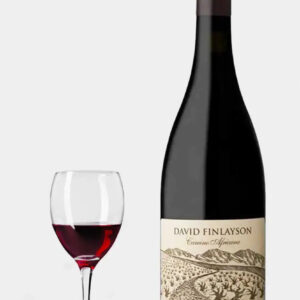 David Finlayson PINOT NOIR CAMINO AFRICANA 2024