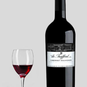 De Trafford Cabernet Sauvignon 2019