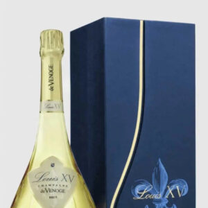 De Venoge Champagne - 2012 Louis XV Brut