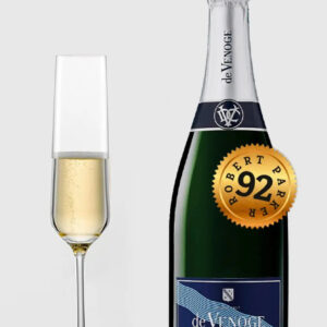 de Venoge, Cordon Bleu Extra Brut