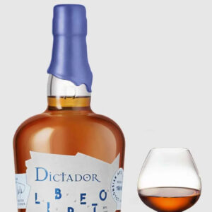 Dictador Liberto American Oak Vintage 1996