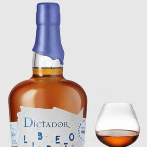 Dictador Liberto Port Cask Vintage 1999