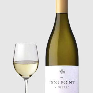 Dog Point Sauvignon Blanc Section 94 2020 (ÃKO)