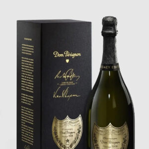 Dom Pérignon Legacy Chef de Cave Edition 2008