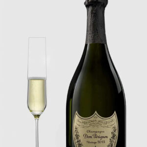 Dom Perignon Vintage 2013 Champagne Naked