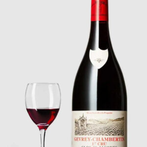 Domaine Armand Rousseau Gevrey-Chambertin 1er Cru 'Clos St Jacques' 2022