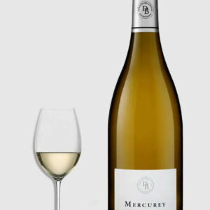 Domaine Belleville Mercurey les Villeranges 2022