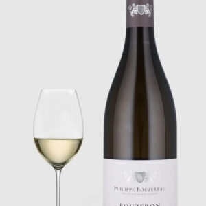 Domaine Bouzereau Bouzeron (Aligoté) 2022