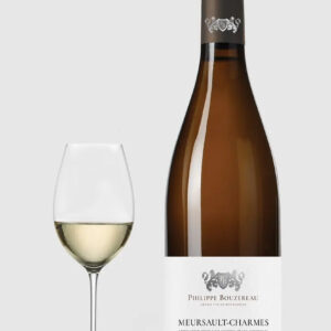 Domaine Bouzereau Meursault-Charmes 1´cru, Bourgogne 2023