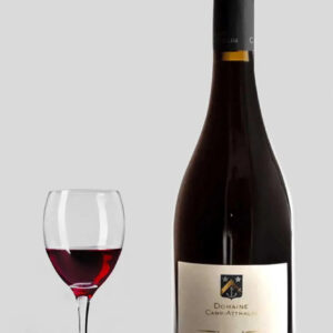 Domaine Camp-Atthalin Savigny-lès-Beaune 'Les Petits Picotins' 2020