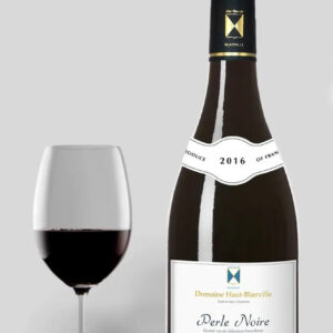Domaine Haut-Blanville Perle Noire 2018