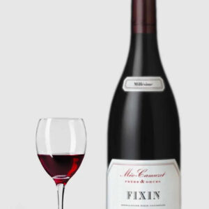 Domaine Méo-Camuzet Fixin 2023