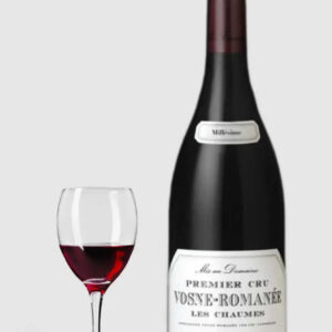 Domaine Méo-Camuzet Vosne-Romanée 1. Cru Les Chaumes 2023