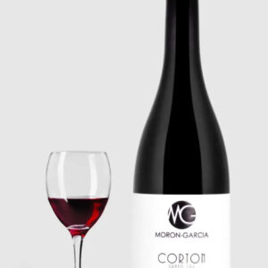 Domaine Pierre-Olivier Garcia Cuvée Baie Par Baie Corton Grand Cru 2021