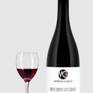 Domaine Pierre Olivier Garcia Nuits-Saint-Georges 'Les Charmois' 2021