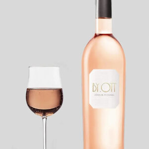Domaines Ott, By Ott Rose Cotes de Provence 2024