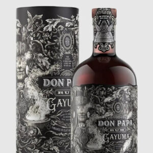 Don Papa Gayuma