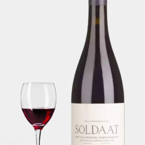 Eben Sadie Eben Sadie Soldaat 2023