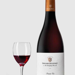 Edouard Delaunay Santenay Premier Cru 2018 Beauregard