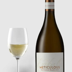 Erika O Meticulous Sauvignon Blanc 2019