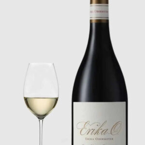 Erika Obermeyer 'Erika O' Chenin Blanc 2021