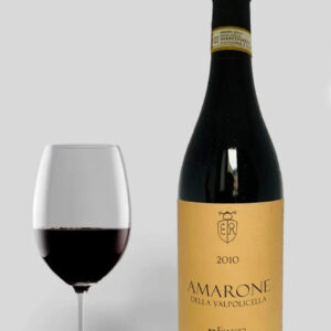 Ernesto Ruffo amarone 2010
