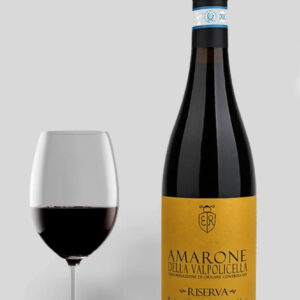 Ernesto Ruffo amarone Riserva 2007