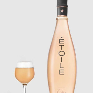 Etoile Rosé 2021 Domaines Ott Provence