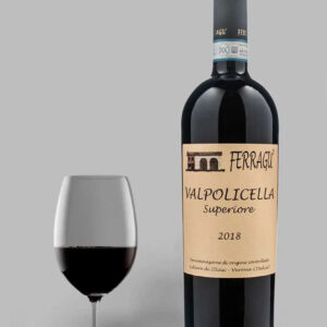 Ferragu Valpolicella Superiore 2022
