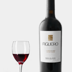Figuero Crianza 2021