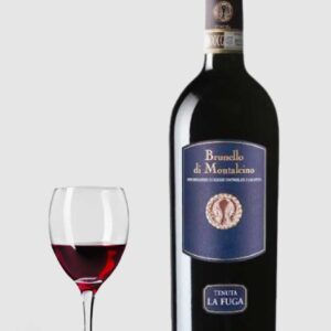 Folonari  La Fuga Brunello di Montalcino 2019