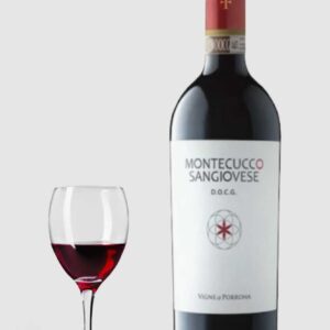 Folonari  Vigne a Porrona Montecucco Sangiovesi 2020