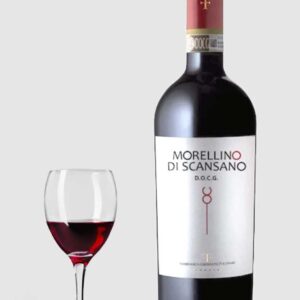 Folonari  Vigne a Porrona Morellino di Scansano 2021
