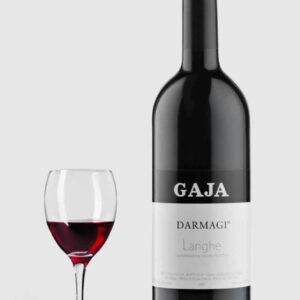 Gaja Darmagi Langhe Cabernet Sauvignon 2019