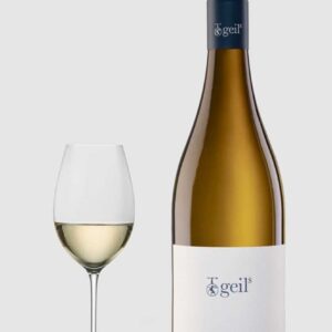 Geils Chardonnay 2023 Trocken Weingut Geils Rheinhessen