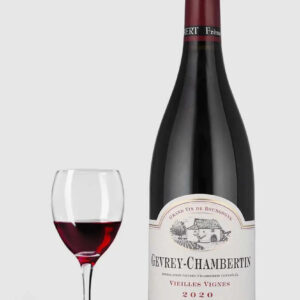 Gevrey Chambertin Vieilles Vignes Domaine Humbert 2023