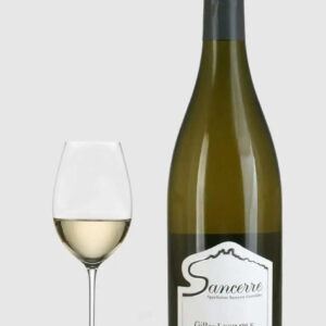 Gilles Lesimple Chavignol Sancerre 2023