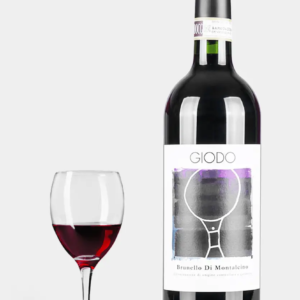 Giodo Brunello di montalcino 2014