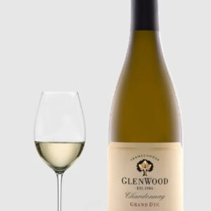 Glenwood Grand Duc Chardonnay 2023