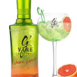 GVine by Jamie Lorente Limited Edition