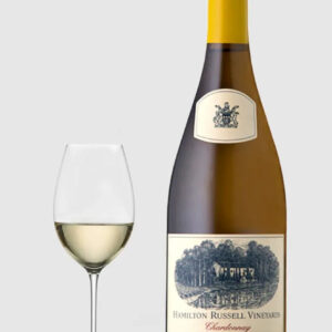 Hamilton Russell Vineyards Chardonnay 2023