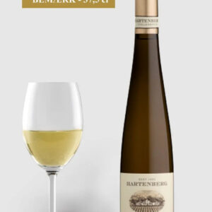 Hartenberg Riesling Noble Late Harvest 2020