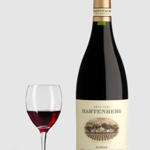 Hartenberg Shiraz 2017