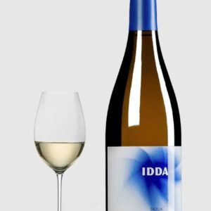 Idda Bianco Sicilia DOC 2021